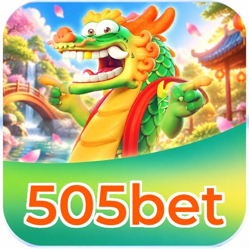 505bet Logo 3