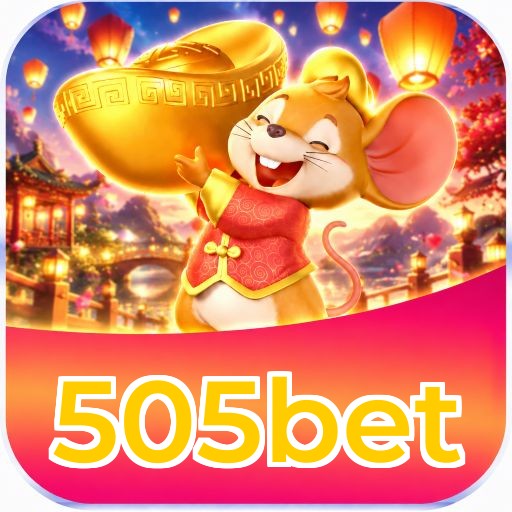 Slots 505bet - 1.500+ Jogos RTP Alto