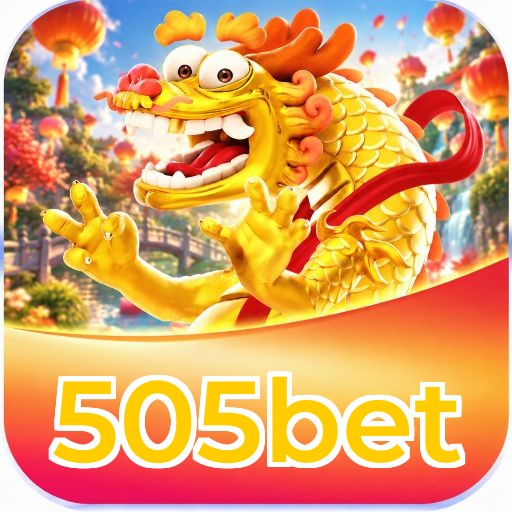 505bet Logo