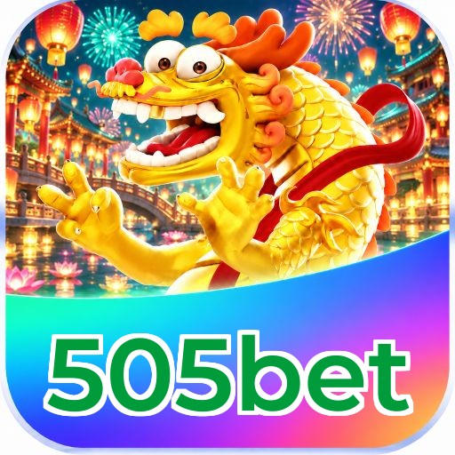 505bet Segurança Logo 2