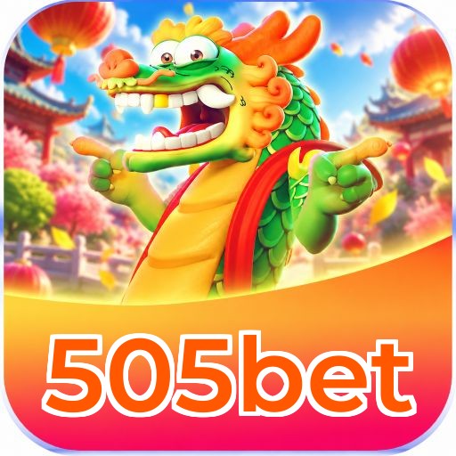 505bet Logo