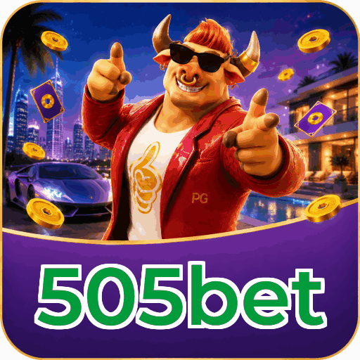 Sistema de Recompensas VIP da 505bet