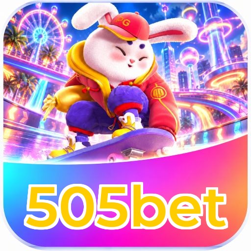 505bet Logo