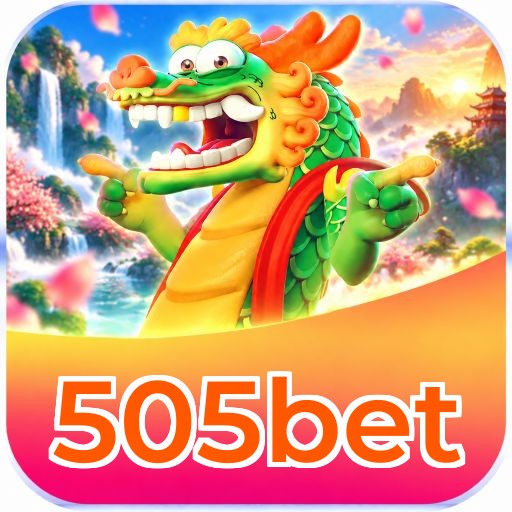 505bet Apostas Esportivas Logo