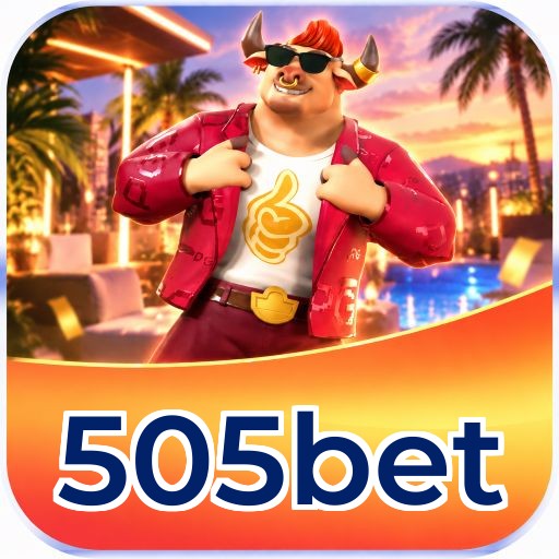 505bet Download Logo Oficial
