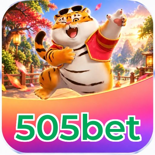 505bet Logo 2