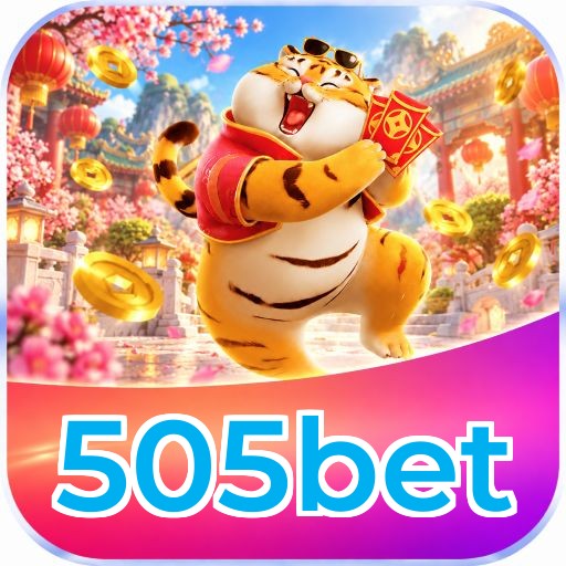505bet Logo