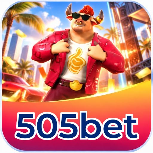 505bet Logo