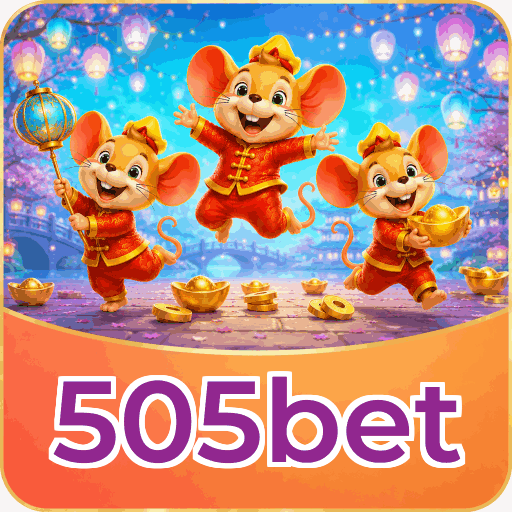 505bet Facebook - Página oficial com promoções e comunidade ativa
