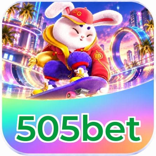 505bet Instalar Logo 2