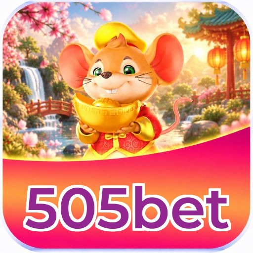 505bet Instalar Logo 3
