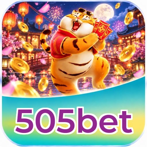 505bet Fortune Tiger Oficial