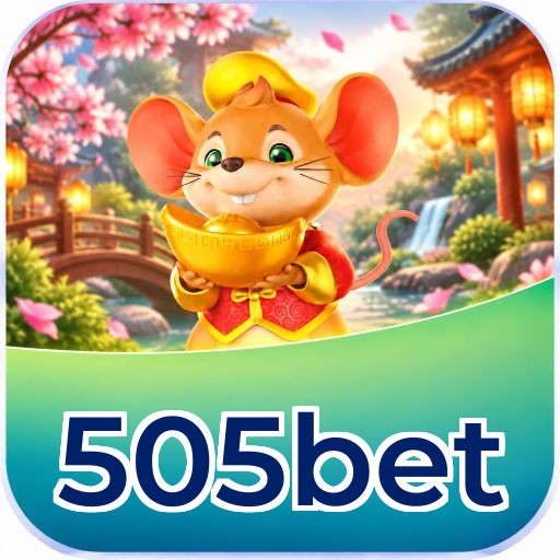 505bet Logo