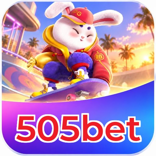 505bet Instalar Logo 1
