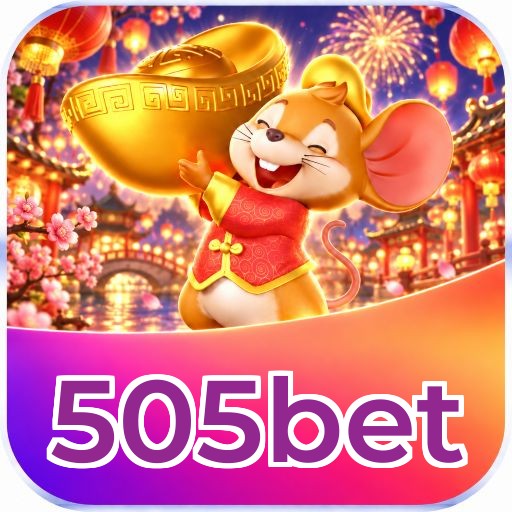 505bet Segurança Logo 3