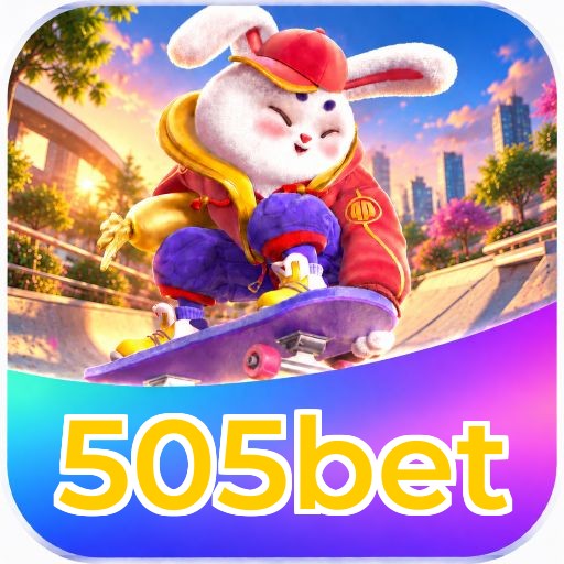 505bet Logo