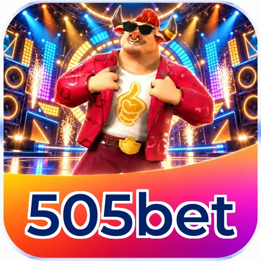 505bet Logo
