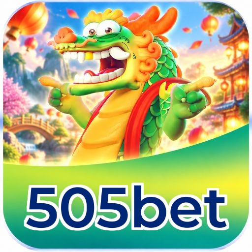 505bet Cassino Online Certificado