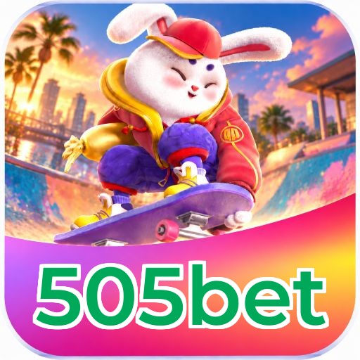 505bet Cassino Online Certificado