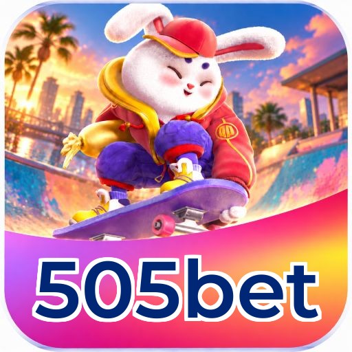 505bet Login Seguro