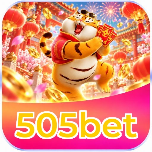 Slots 505bet - RTP Alto Certificado