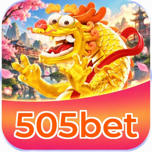 505bet Logo