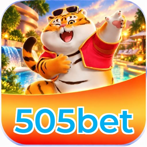 505bet PIX Instantâneo - Saques em 8 Minutos