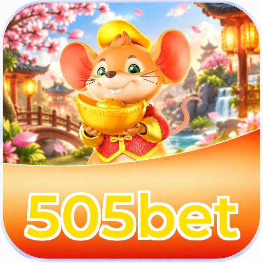 505bet Licenciado Curaçao - Segurança SSL 256-bit