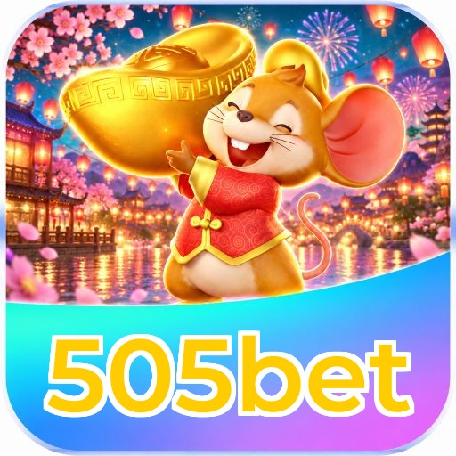 505bet Logo