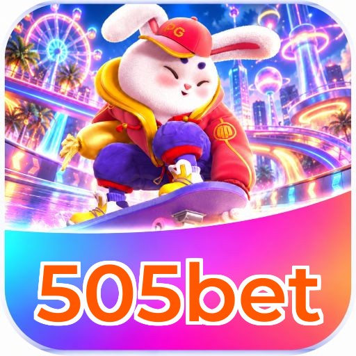 505bet Logo
