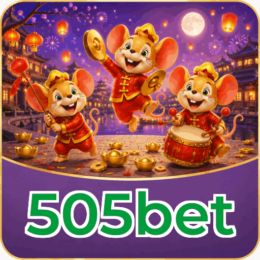 505bet Facebook - Página oficial com promoções e comunidade ativa