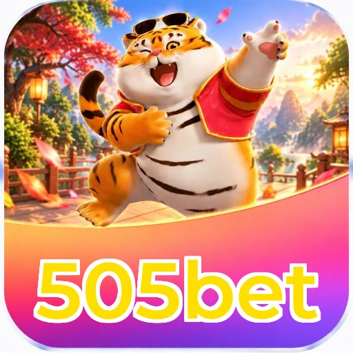 505bet Segurança Logo 1