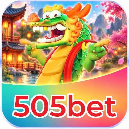 Plataforma 505bet - Segurança SSL 256-bit