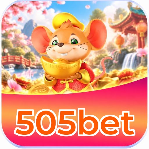 505bet Logo