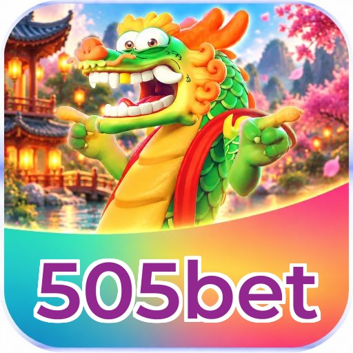 Canal Telegram 505bet Oficial