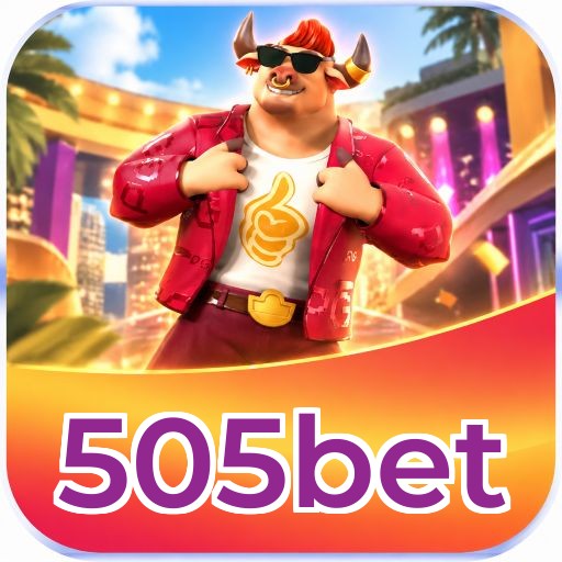 Servidor Brasil 505bet