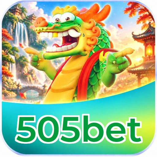 505bet Logo