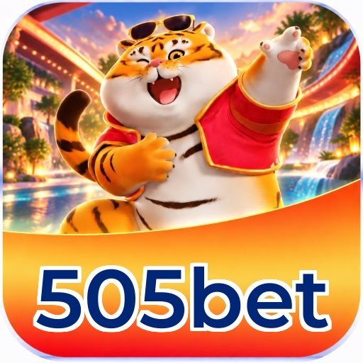 505bet Logo