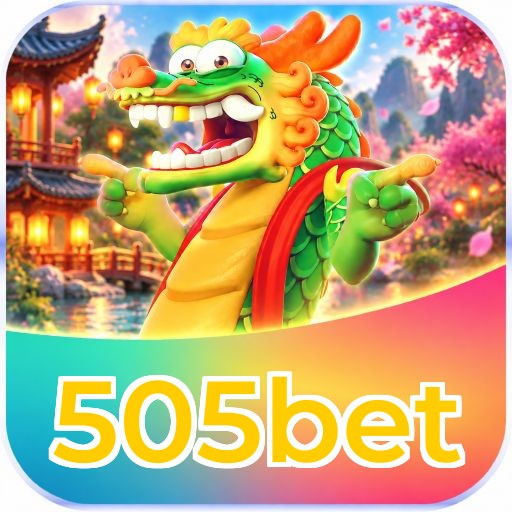 505bet Certificado eCOGRA - Jogos Justos Auditados