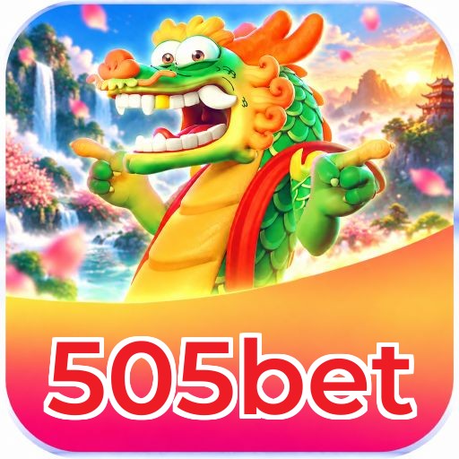 505bet Logo