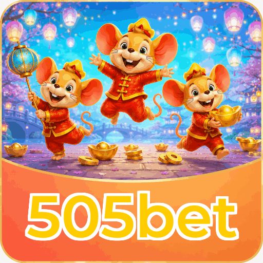 505bet Facebook - Página oficial com promoções e comunidade ativa