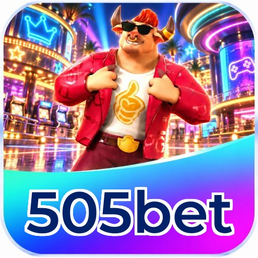 505bet Cadastro Oficial 2026