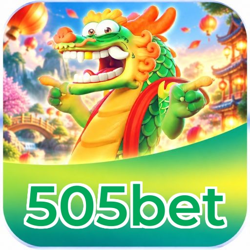 505bet Logo