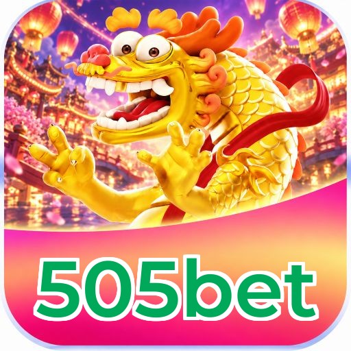 505bet Facebook Oficial
