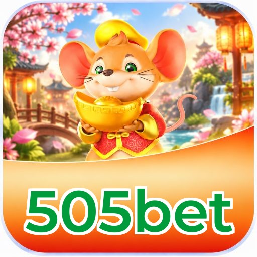 505bet Logo