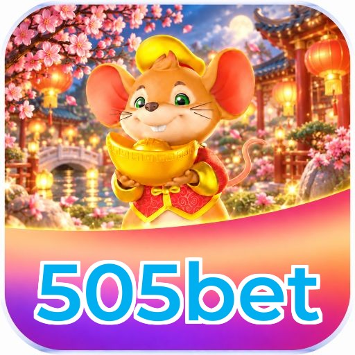 505bet Certificado eCOGRA