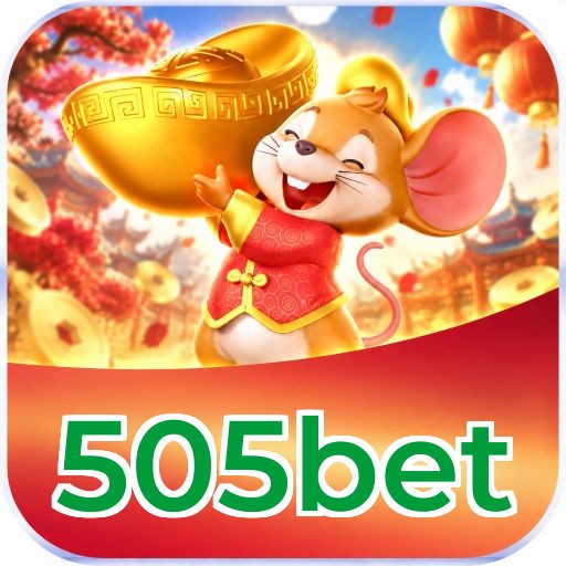 Fortune Tiger Logo 3