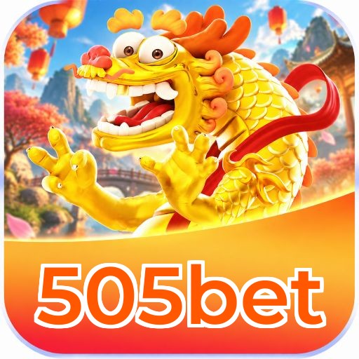 505bet Logo