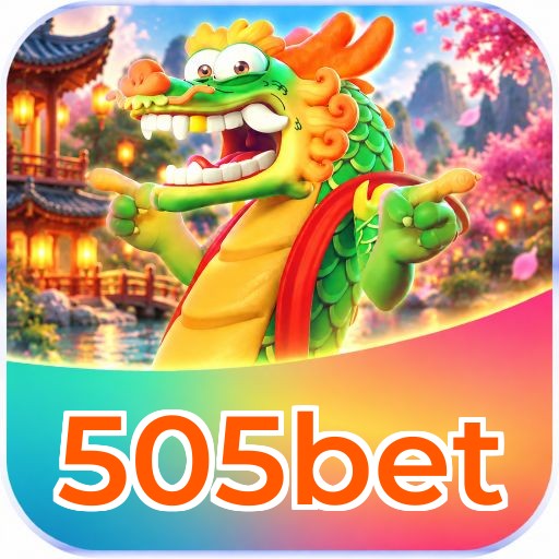 505bet Logo 1