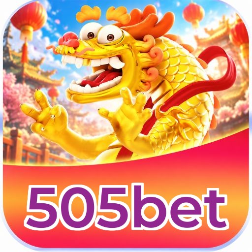 Slots 505bet - Jackpots Progressivos